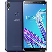 Zenfone Max Pro M1